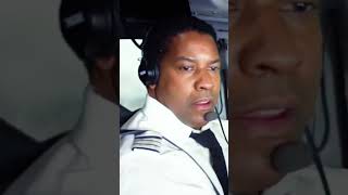 quotDenzel Washington’s INSANE Plane Stunt  Real Hero or Risk TakerquotDenzelWashington FlightMovie [upl. by Egdamlat]