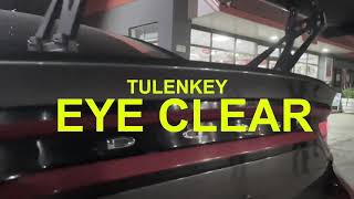 Tulenkey  Eye Clear Official Video [upl. by Season]