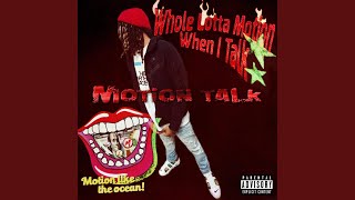 motion talk [upl. by Mcnutt]