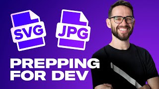 GETTING YOUR WEBSITE READY FOR DEVELOPMENT Free Web Design Course  Episode 15 [upl. by Sheedy]