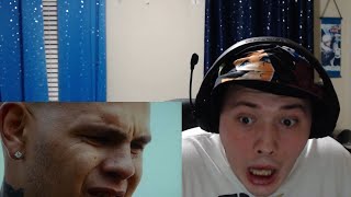 SLOWTHAI  YUM REACTION  AHHHHHHHHHHHHH [upl. by Rubliw650]