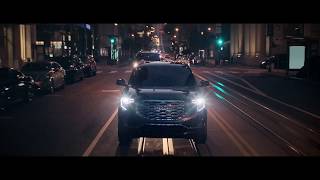 2018 GMC Terrain Review [upl. by Pam]