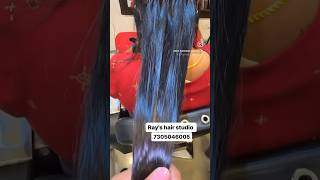 Permanent hair extensions in Chennai youtube indianextensions hair hairstyle music permanent [upl. by Annadiane]