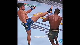 Aljamain Sterling Vs Henry Cejudo 🔥 ufc [upl. by Tella]