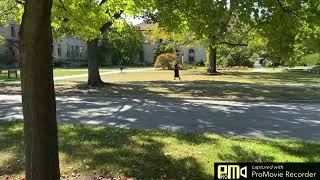 Oberlin College in Perspective Promovie Recorded in 1080p 24FPS [upl. by Notsnorb]