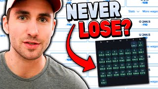 How to Make RiskFree Money Sports Betting  Arbitrage Betting Explained [upl. by Emirac597]