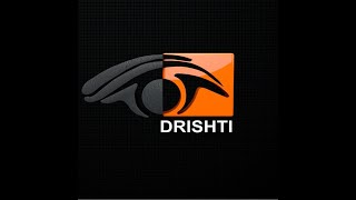 Drishti News Live 24x7 [upl. by Tombaugh]