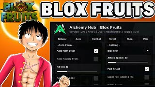 Script Blox Fruit Mobile No Key LEVEL FARM amp AUTO LEVIATHAN AUTO FARM  RAID  Delta amp Fluxus Script [upl. by Anatsirhc]