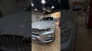 Legendary BMW X5 M4dr SUV AWD 44L 8cyl Turbo 8Afypyoutube fypage foryou [upl. by Erdei805]