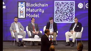 Blockchain Maturity Model BMM [upl. by Ramilahs]