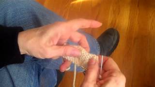 Live Stitch HemTip of the Week01 25 13 [upl. by Struve]