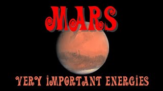 Mars in Gemini EPIC Reading  Its a journey for the DF but for the DM its all about communication [upl. by Lord]