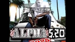 Alpha 520 Feat Médine  Le mal quon a fait [upl. by Odlauso170]