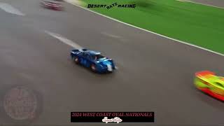 2024 West Coast Oval Nationals SUPER CLIP 2024Nationals [upl. by Kreis905]