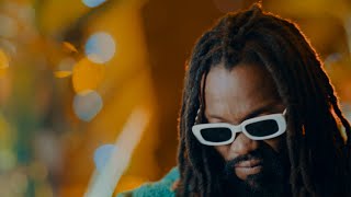 Jay Rox  Pona Feat Kidman Official Music Video [upl. by Rosa]