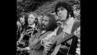 Woodstock  CROSBY STILLS NASH amp YOUNG  MATTHEWS SOUTHERN COMFORT  stereo [upl. by Naida]