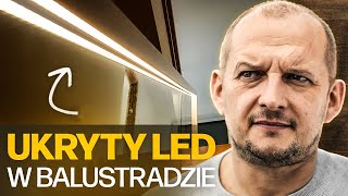 Takich SCHODÓW jeszcze nie robiliśmy Schody drewniane  SobDrew [upl. by Sirdi]