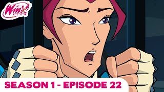 Winx Club  FULL EPISODE  Winx Believix  Season 4 Episode 7 [upl. by Inar]