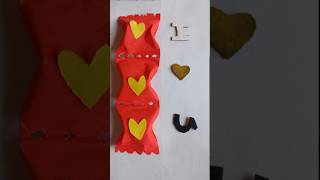 Diy candy craft  new year crafts  shots viral shorts chocolate shorts [upl. by Atnahc354]