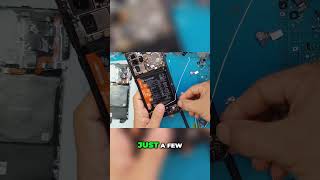 Mastering Huawei Smartphone Repairs Tips from David HUAWEI P30 PRO  Sydney CBD Repair Centre [upl. by Macegan]