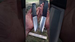 Das quotBESTEquot Outdoormesser bushcraft edc survival diy messer outdoors outdoorknifehandwerk [upl. by Duffy248]