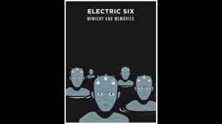 Electric Six  The Look [upl. by Holofernes]