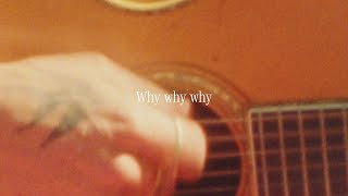 Shawn Mendes  Why Why Why Official Lyric Video [upl. by Carlo79]