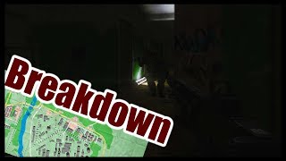 Escape From Tarkov  Customs Breakdown [upl. by Aniar]