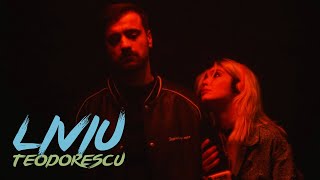 Liviu Teodorescu  Am nevoie de tine  Videoclip Oficial [upl. by Wright871]