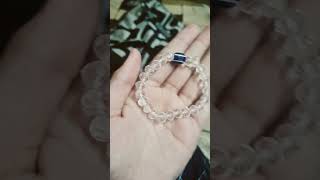 Filter vs real bracelet [upl. by Daphne]