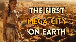 🏛️ Unveiling Historys First Mega City The Mystery of Çatalhöyük 🌄 [upl. by Nodyl587]