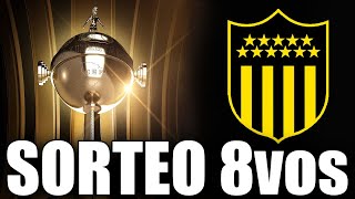 PEÑAROL  EL POSIBLE RIVAL DE PEÑAROL POR COPA LIBERTADORES 2024 [upl. by Yahsal229]