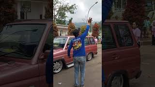 Pusing ku kawakawa automobile satuyangtakbisalepas dirimutaksepertiyangdulu funny [upl. by Codee]