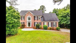 Residential for sale  530 Mundys Mill Road Jonesboro GA 30238 [upl. by Yared576]