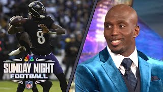 NFL Week 17 recap Ravens dominate Dolphins Cardinals upset Eagles  FNIA  NFL on NBC [upl. by Reeba478]