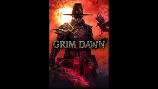 Grim Dawn Minion Master EP1 [upl. by Dunson493]