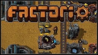 Factorio Sea Block 17  Barrel Belt 015 [upl. by Nick314]