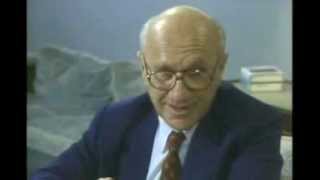 Milton Friedman  Should Agriculture Be Subsidized [upl. by Kehoe742]