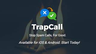 The 1 App to Stop Unwanted Spam Calls [upl. by Janek]