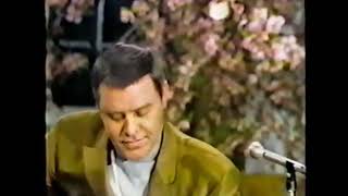 Tom T Hall  Harper Valley PTA live TV 1984 [upl. by Apoor]