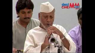 Ustad Bismillah Khan Shahnai Vadan Part 3 [upl. by Allesiram131]