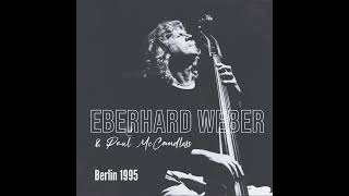 Eberhard Weber Before Dawn 1995 [upl. by Yetty736]