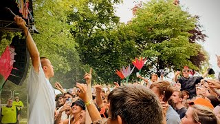 The Royston Club  Mariana TRNSMT Festival 2023 Glasgow Green [upl. by Lauro]