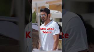 Khalifa Bin Hamad White Tshirt Designs khk qatar [upl. by Tnarg]