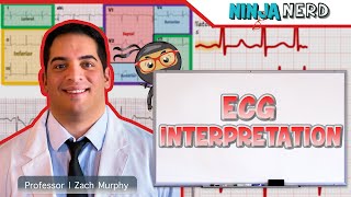 ECG Interpretation  Clinical Medicine [upl. by Jsandye]