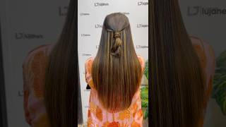 Hair Highlights hair haircolor foryou shorts trending [upl. by Wetzell]