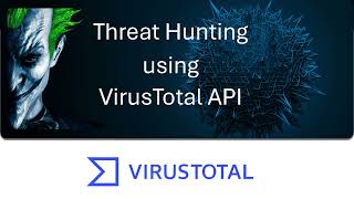 VirusTotal command line reference how virustotal linux [upl. by Mellar]