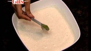 How to make Dhokla  Gits Instant Mixes [upl. by Gaul]