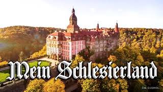 Mein Schlesierland ● Schlesierlied Anthem of Silesiainstrumental [upl. by Beasley]