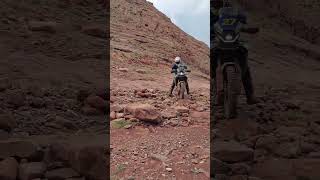 cfmoto450mtampktm 890adv offroadcfmoto 450mt ktm890adventure offroad enduro adventure bikelife [upl. by Jaela]